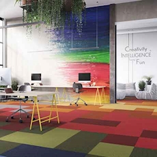 Concept-Part-7a-Teppichfliese-Farbe-7A363-bordeaux