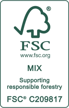 FSC Mix 70% (FSC-C209817)